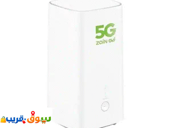 قوة 5G لمنزلك! راوتر زين الأضخم | توصيل وتركيب مجاني...