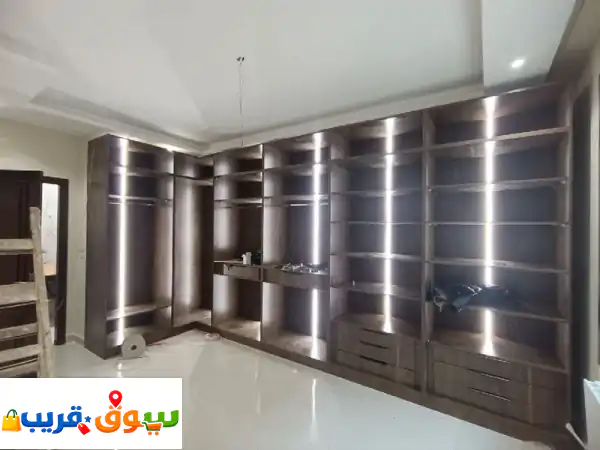 مطابخ عصرية، خزائن ذكية، ديكورات وتشطيبات | بيتك أجمل!