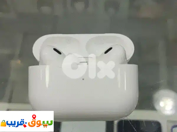 apple airpods pro 2 generation used