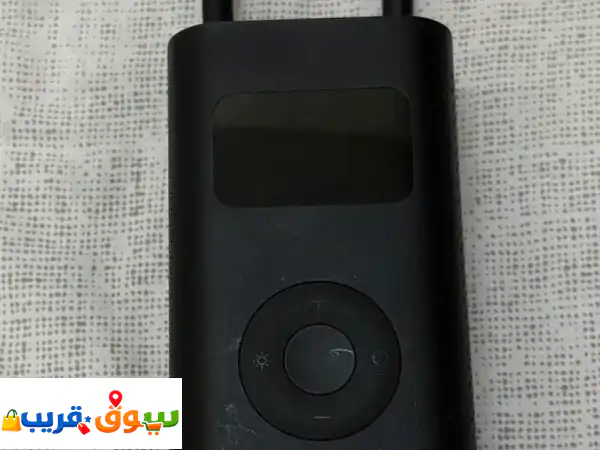 فرصة لا تفوت! سكوتر شاومي مستعمل بحالة ممتازة |...