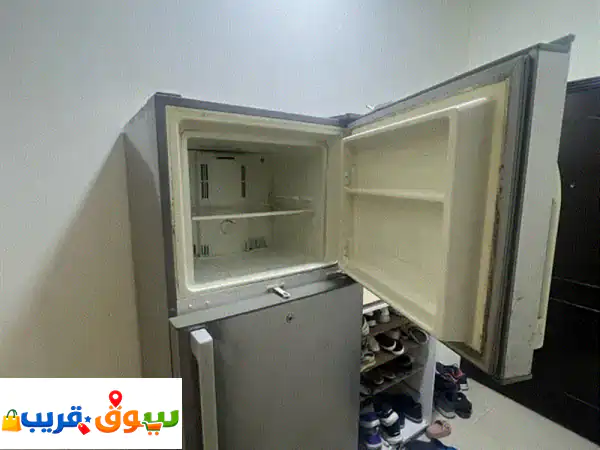 Fridge