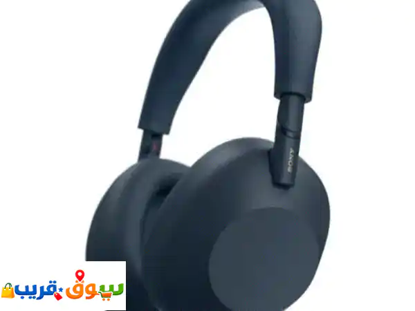 سماعات Sony WH-1000XM6: انغمس في عالم من الصوت النقي...