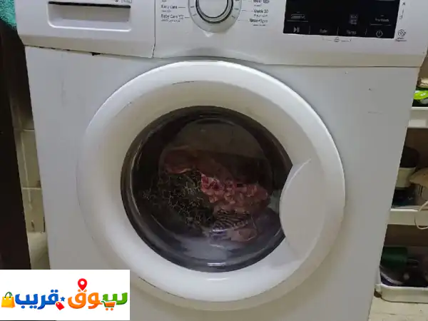✨ فرصة العمر في النخيل، رأس الخيمة! أثاث وأجهزة منزلية مستعملة بحالة ممتازة (صالون، ثلاجة LG، شاشة سمارت والمزيد) بأسعار لا تُصدق!