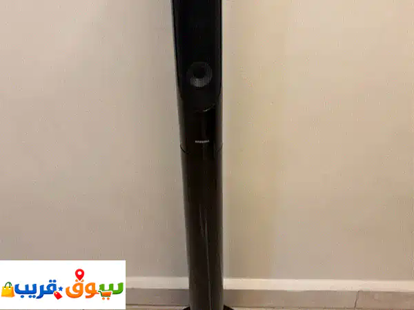 سماعات سامسونج للمسرح المنزلي: صوت محيطي مبهر...