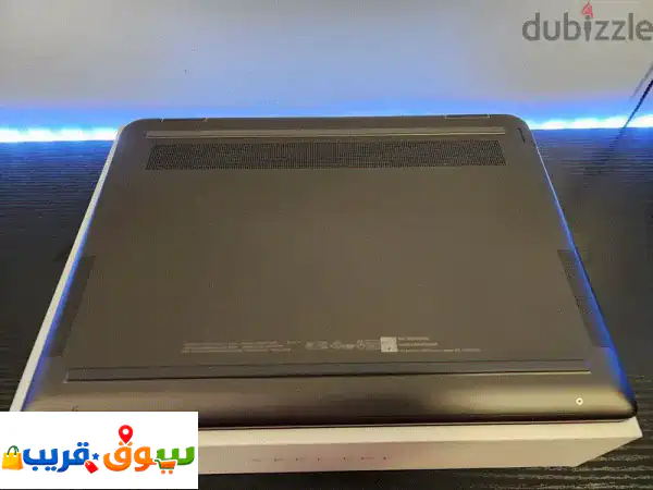 أطلق العنان لإبداعك: لابتوب HP Spectre x360 13.5 2-in-1 | أداء...
