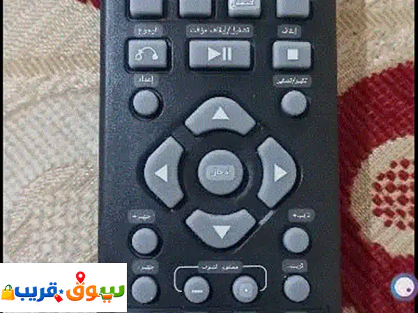 وادي خالد ستريو منزلي 4 بفلات: صوت محيطي يأسرك |...