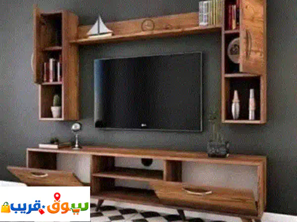 صمم منزلك: غرف نوم، مطابخ، ديكورات شاشة تفصيل وجودة...