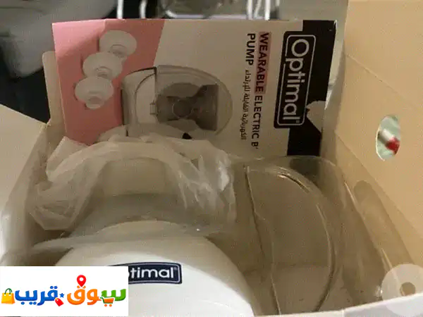 فرصة ذهبية! مستلزمات أطفال كالجديد تماماً - استخدمت 3 مرات فقط للبيع