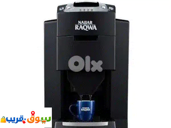 ماكينة قهوة KB ELEMENTS Sparo الألمانية: تجربة مقهى فاخرة بمنزلك | اسبريسو احترافي 20 بار | $99 فقط