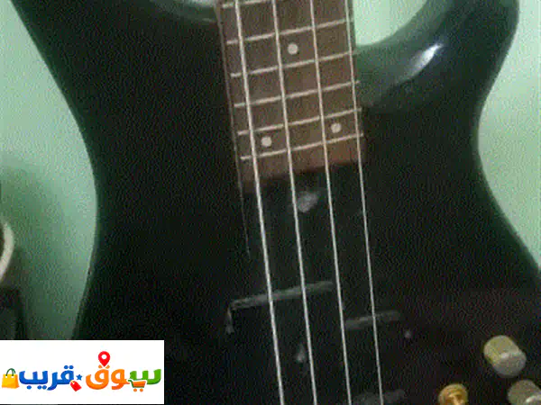 جيتار بيز FERNANDEZ ياباني أصلي للبيع في البحرين |...