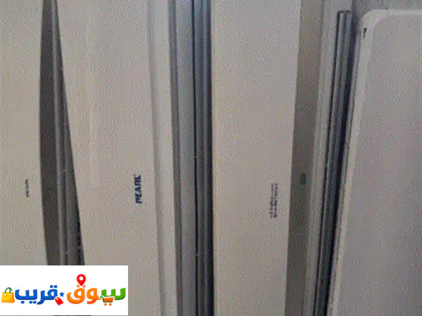 مكيفات سبليت للبيع: تبريد مضمون، ضمان 5 أشهر، توصيل مجاني!
