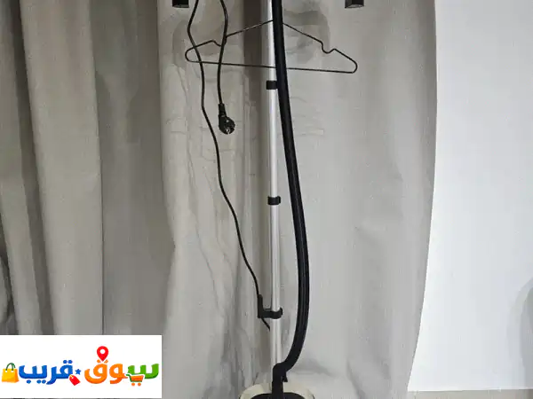 مكواية كهربائية