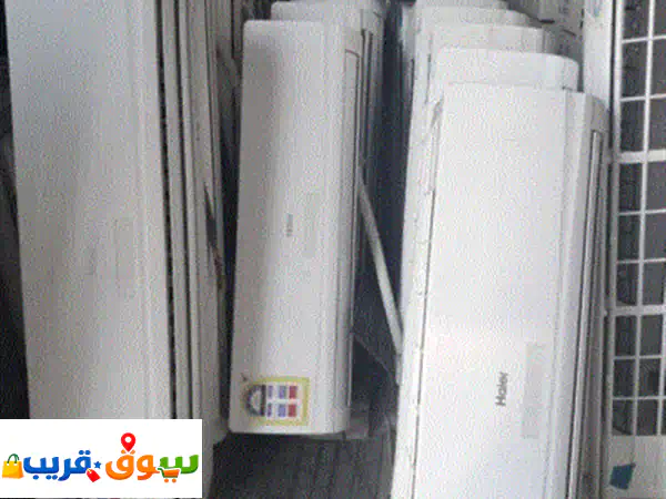 مكيفات سبليت للبيع: تبريد مضمون، ضمان 5 أشهر،...