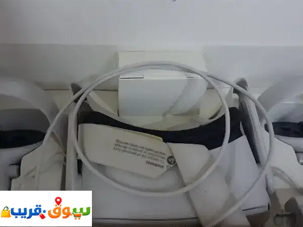 فرصة لا تعوض! Oculus VR 2 (ميتا كويست 2) استعمال خفيف جداً...