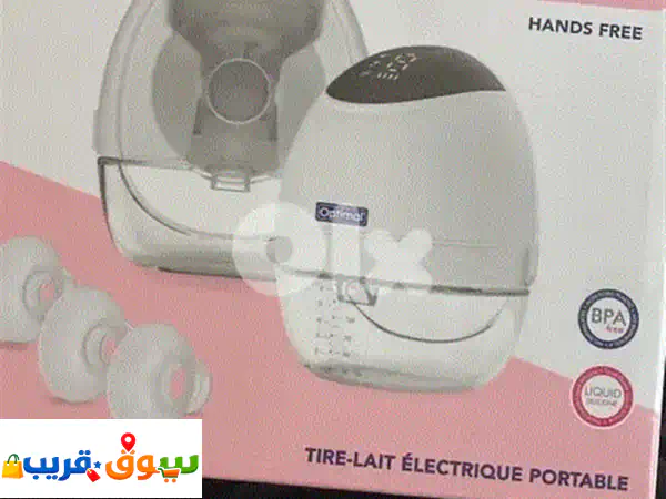 فرصة ذهبية! مستلزمات أطفال كالجديد تماماً - استخدمت...
