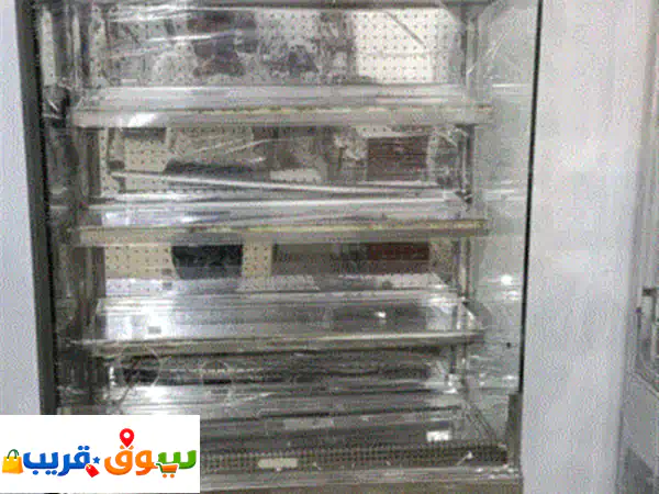 ثلاجات عرض مشروبات استيراد بريطانيا