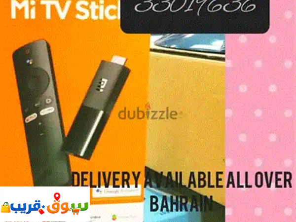 أمازون فاير ستيك 4K الجديد (Amazon Fire Stick 4K New) | حوّل تلفازك لسينما ذكية بسعر لا يُقاوم BD 23!