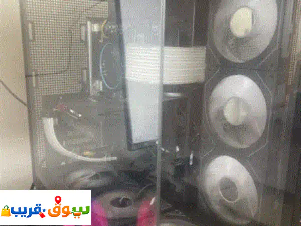 🔥 فرصة لا تعوض: جهاز جيمنج خارق (RTX 5060 | i5-14400F)...