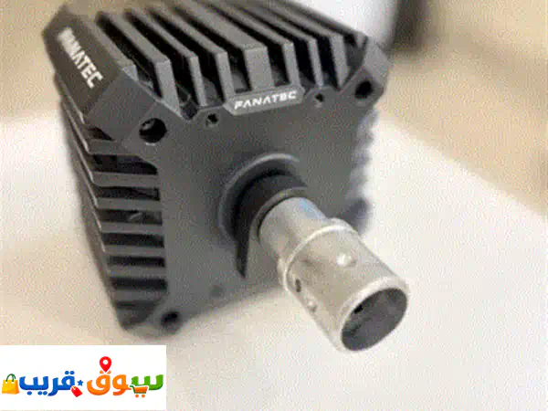 للبيع: باكج FANATEC Racing Setup احترافي | تجربة سباق، دريفت ورالي واقعية (CSL DD, McLaren, Elite V2) - الكويت