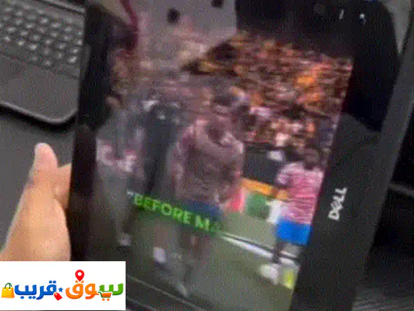 Dell Latitude 3390: لابتوب يتحول لتابلت 2 في 1 | i5 الجيل 8 | أداء صاروخي بسعر 82 ريال فقط! 🚀