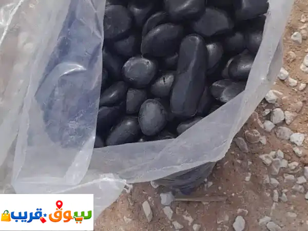 حص وحجر زينة: حوّل حديقتك لملاذ من الجمال والهدوء