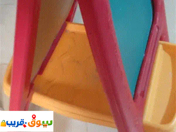 🎁 عرض لا يُفوت: صبورة أطفال وتعليمية ومكتب...