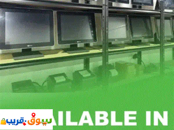 نظام نقاط بيع (POS) أصلي ومتكامل | كاشير ذكي...