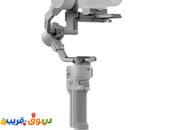 DJI RS4 Mini: استقرار احترافي خفيف الوزن لكاميرات...