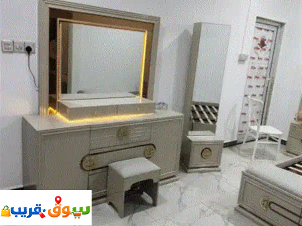 نجار متنقل خبير: فك وتركيب غرف نوم (عراقي، تركي) |...