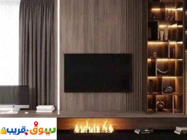 ابداع المصمم: تصميم داخلي وديكورات عصرية | لمسة فنية تحوّل مساحتك