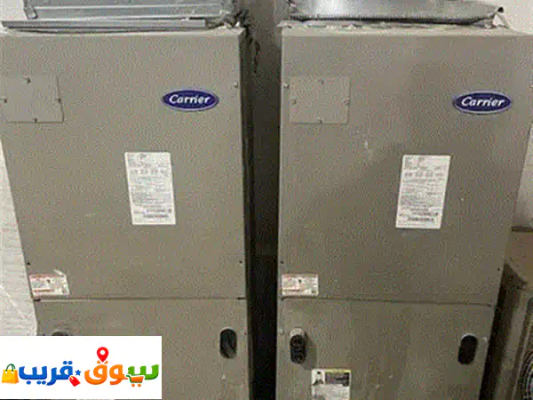 استمتع بالبرودة الفائقة: تكييف جري كاسيت 18000 BTU انفرتر واي فاي (جديد بضمان سنة)