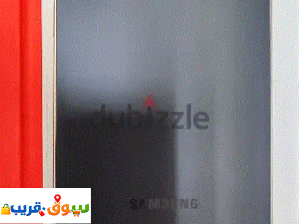 فرصة نادرة: Samsung S25 Ultra 256 جيجا – شبه جديد كلياً مع...