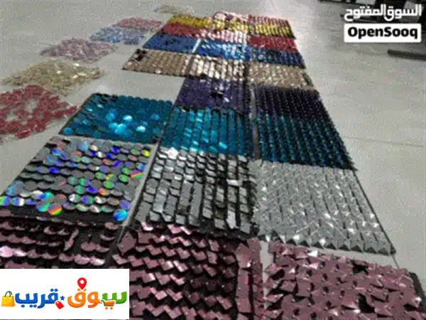 ✨ تألق استثنائي! لوحات فلاش ترتر بالجملة |...