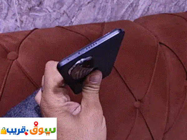 هاتف هونر ⁦⁦200⁩⁩ لون اسود ذاكره ⁦⁦256⁩⁩ نظيف للبيع