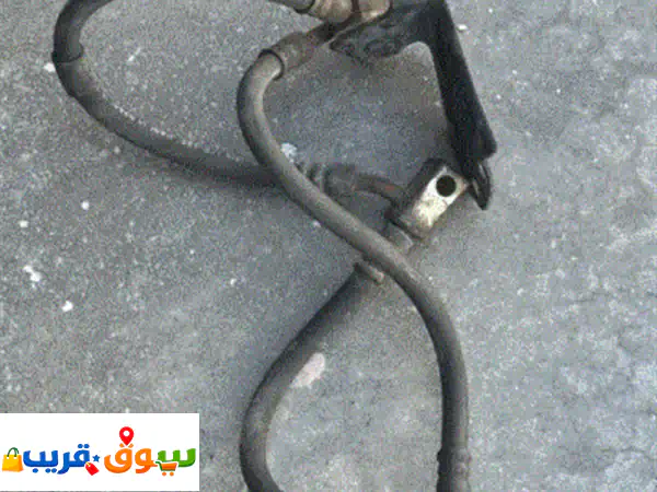Brake line 350 z