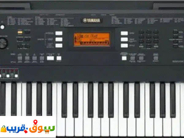 أفضل كيبورد ياماها للمبتدئين والمحترفين: PSR-E350 و PSR-E473 | اكتشف شغفك الموسيقي!