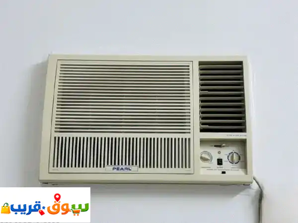 للبيع مكيفات ويندو وسبلت وجفافات وسرير اطفال...