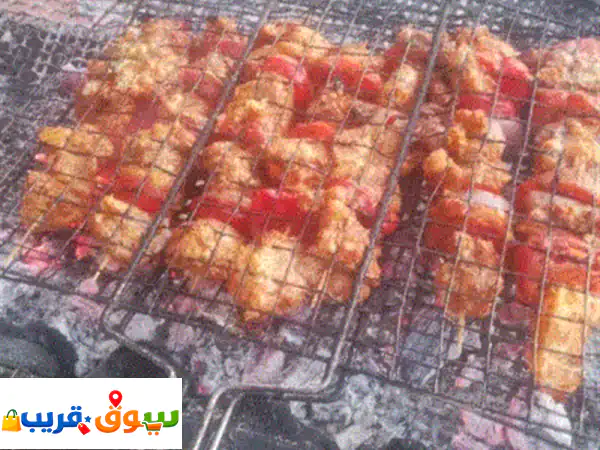 لؤلؤة الأسماك البحرية: سمك طازج يومياً | ناجل، جمبري، استكوزا وأكثر!