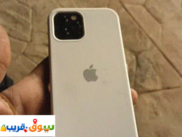 ايفون ⁦⁦12⁩⁩ برو للبيع بحالة ممتازة
