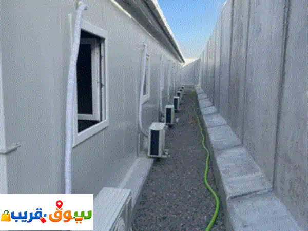 فني تكييف وتبريد: صيانة، تركيب، تنظيف مكيفات باحترافية | اتصل 092x880 x2153