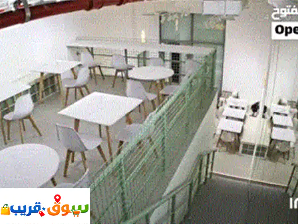 كاميرات مراقبة