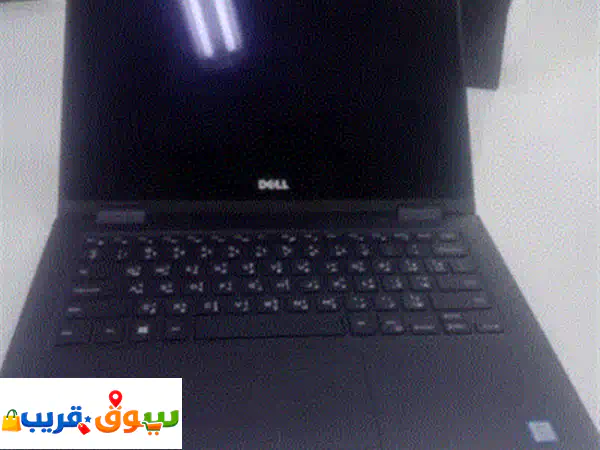 Dell Latitude 3390: لابتوب يتحول لتابلت 2 في 1 | i5 الجيل 8 |...