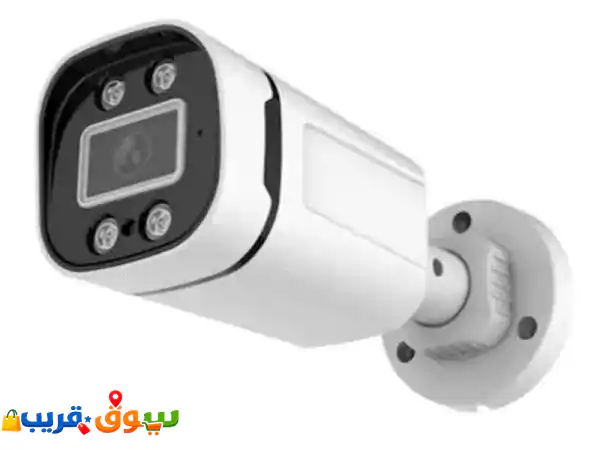 CAMERA AHD OUTDOOR 3.6 MM 2 MP FULLCOLOR  كاميرا مراقبة