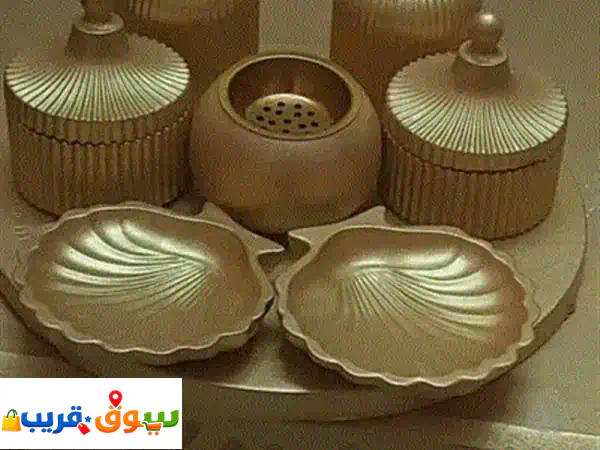 أطقم كونكريت فخمة وعصرية: أثاث بتصميم فريد يلامس الروح | اكتشف مجموعتنا المميزة!