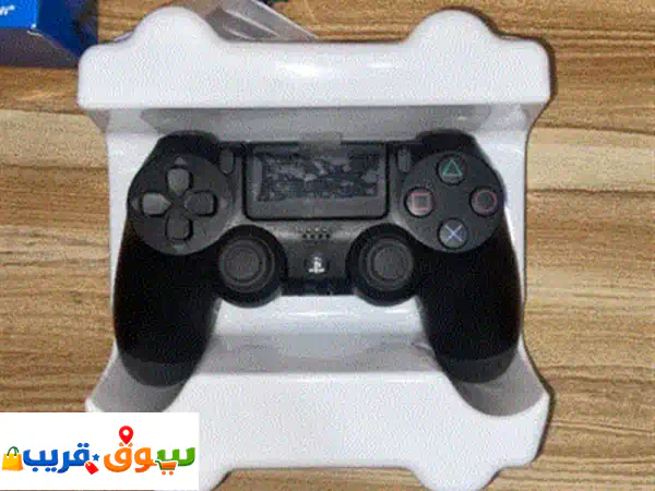 يد تحكم PS4 | كنترولر بلايستيشن 4 للبيع بسعر مذهل 10!...