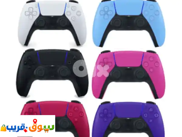 Sony Controller PlayStation 5 Wireless Dualsense Original PS5