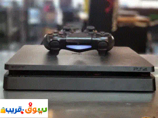 🎮 عروض بلايستيشن 4 و 3 خرافية في جاردنز - PS4 Slim, Fat & PS3 بأسعار لن تتكرر وكفالة خطية! 🔥