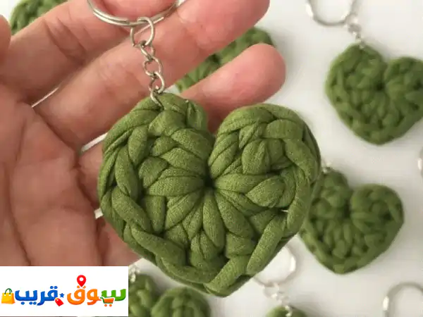ميداليات كليم هاند ميد فاخرة: تذكار الحب...