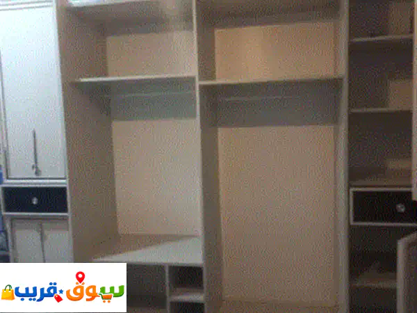 فني فك وتركيب أثاث محترف | صيانة ونقل جميع أنواع الأثاث والمطابخ