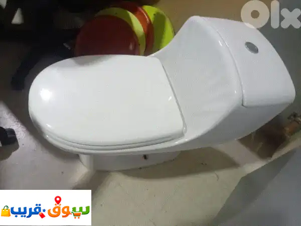 كرسي أوروبي فاخر شبه جديد | أناقة وجودة عالية بخصم مميز